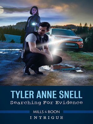 cover image of Searching for Evidence